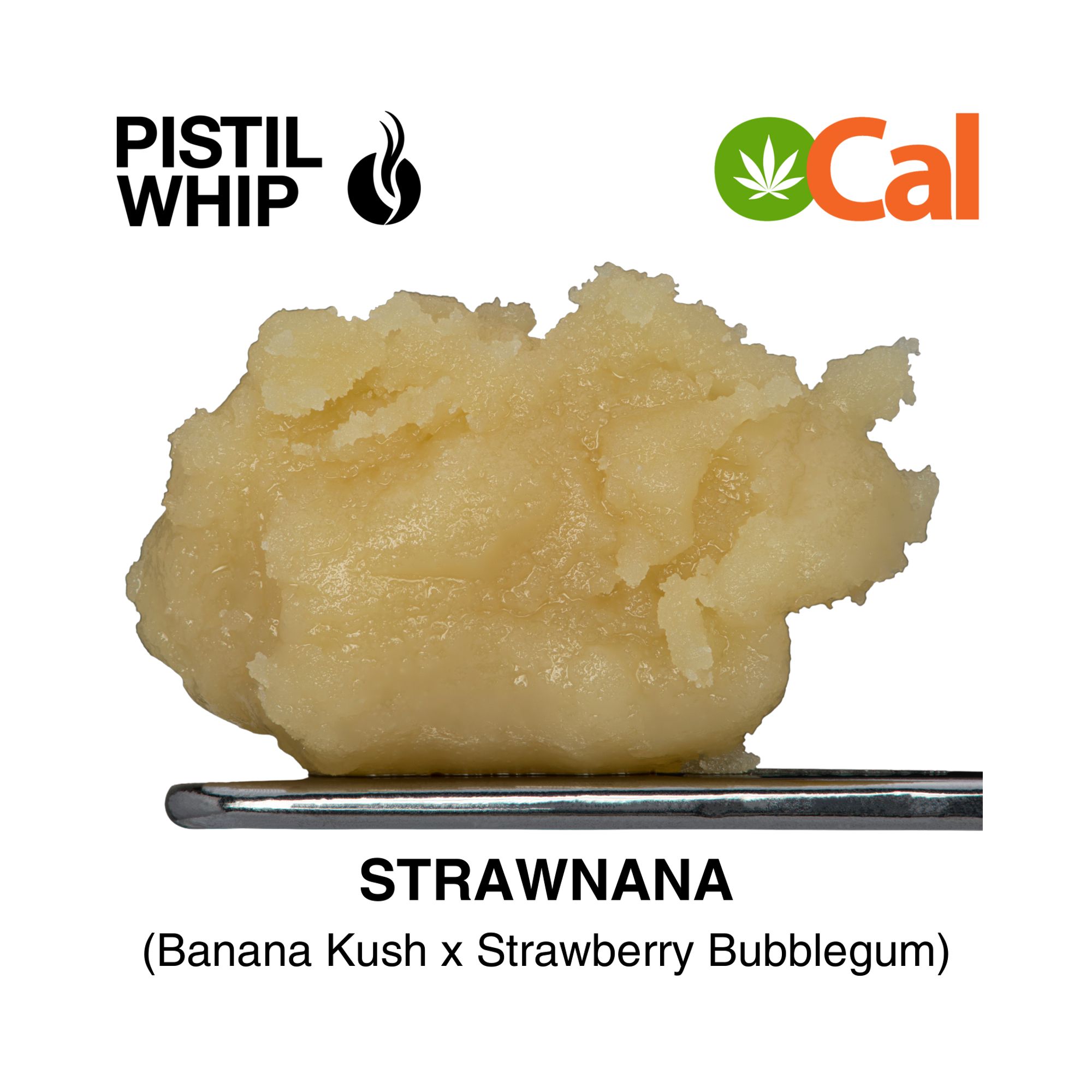 Strawnana